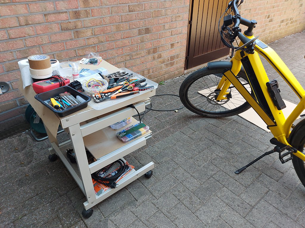 Installation facile chez vous — renseignez-vous sur cette option.