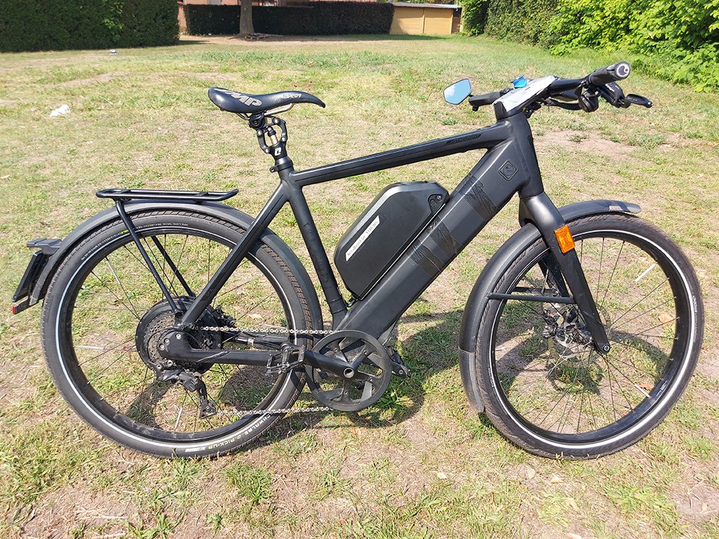 Exemple d’installation