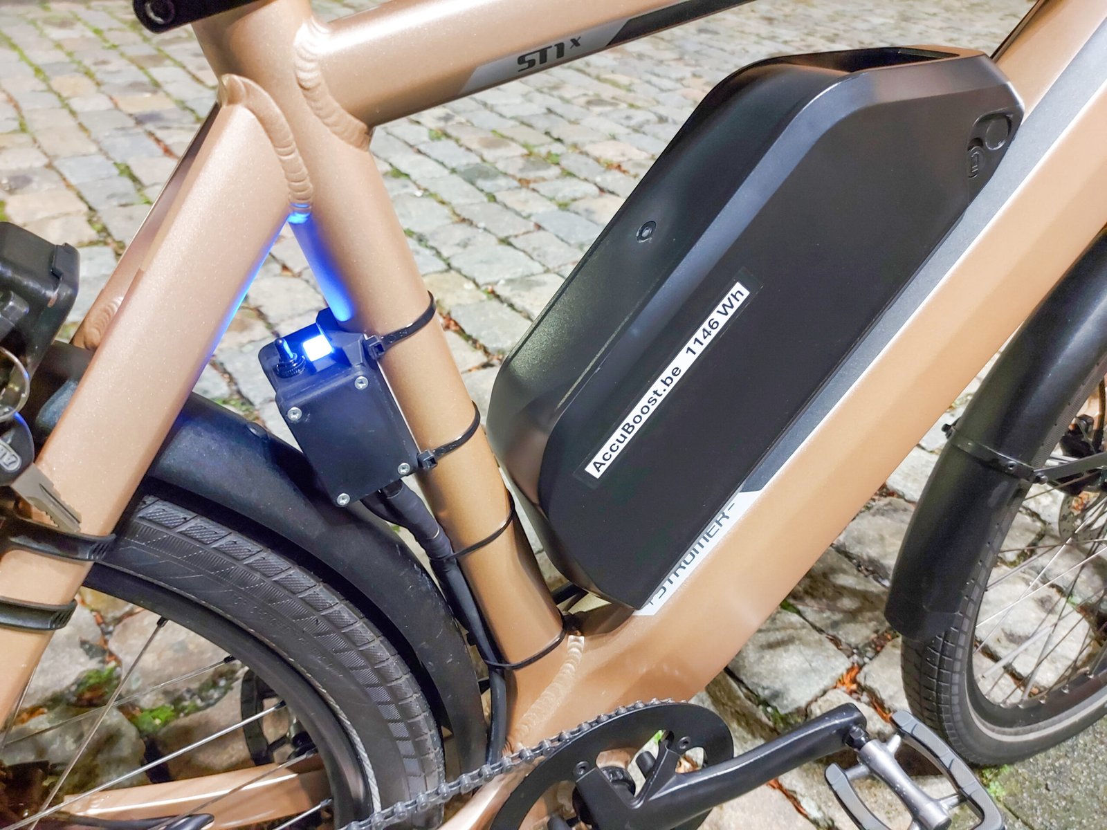 NOUVEAU Smart Switch – pratique et fiable