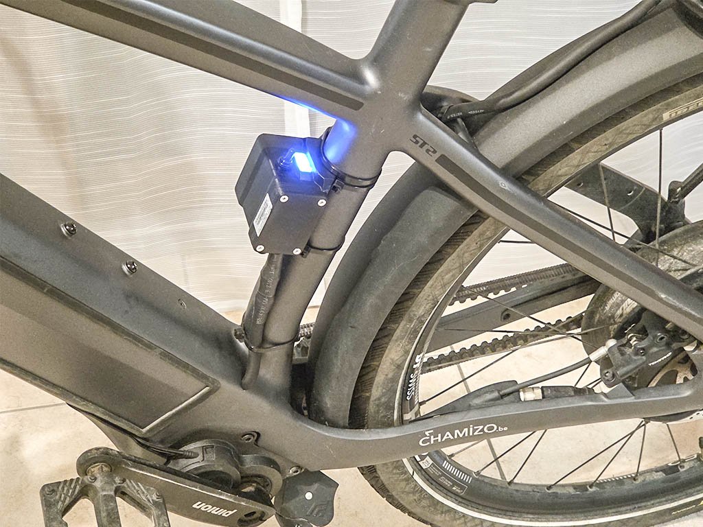 NIEUWE Smart Switch – handig en betrouwbaar